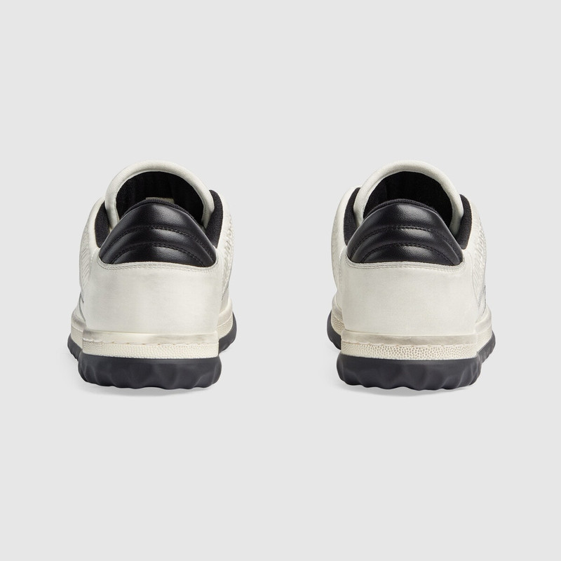 GUCCI Women's MAC80 sneaker outlook