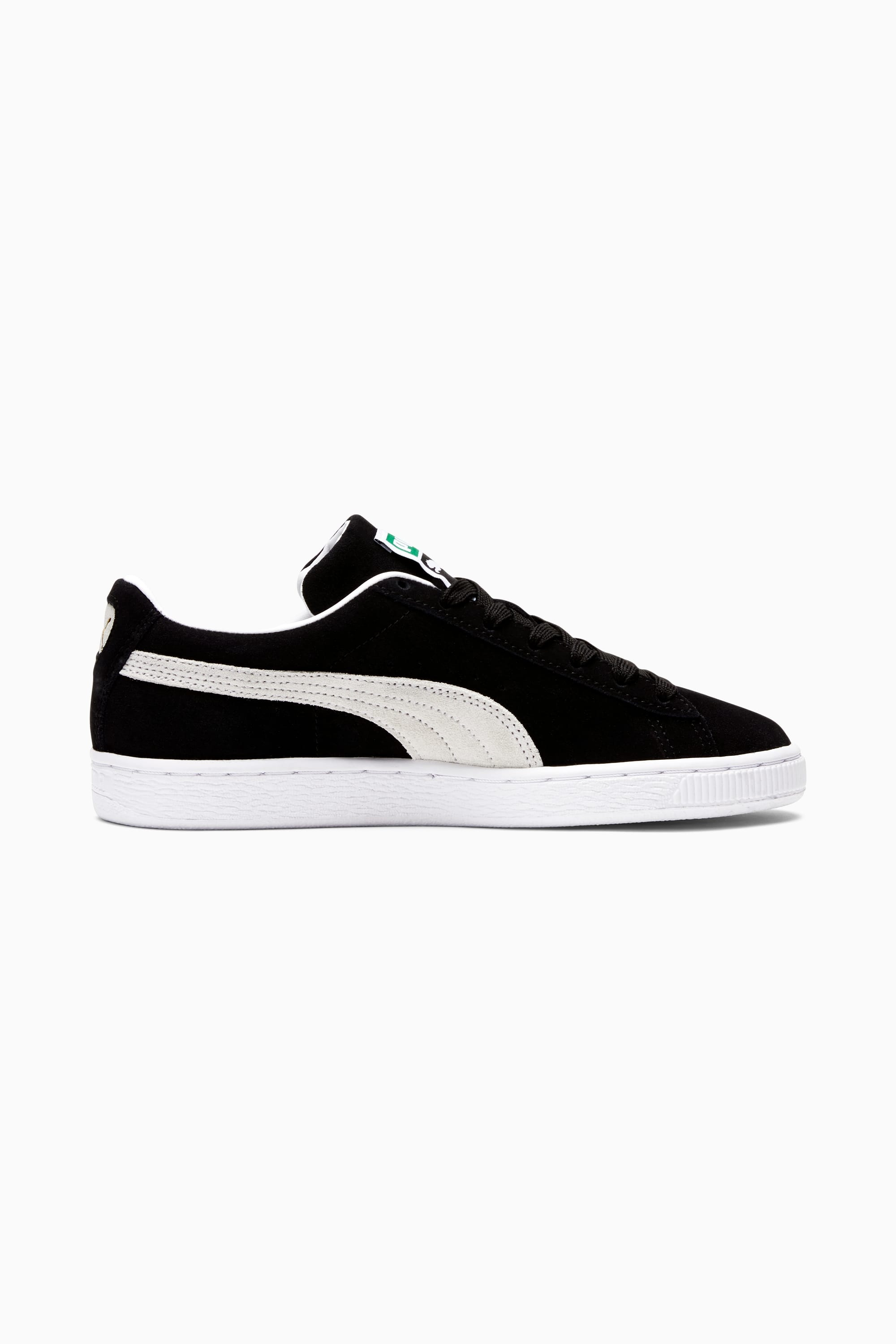 Suede Classic XXI Women's Sneakers - 8
