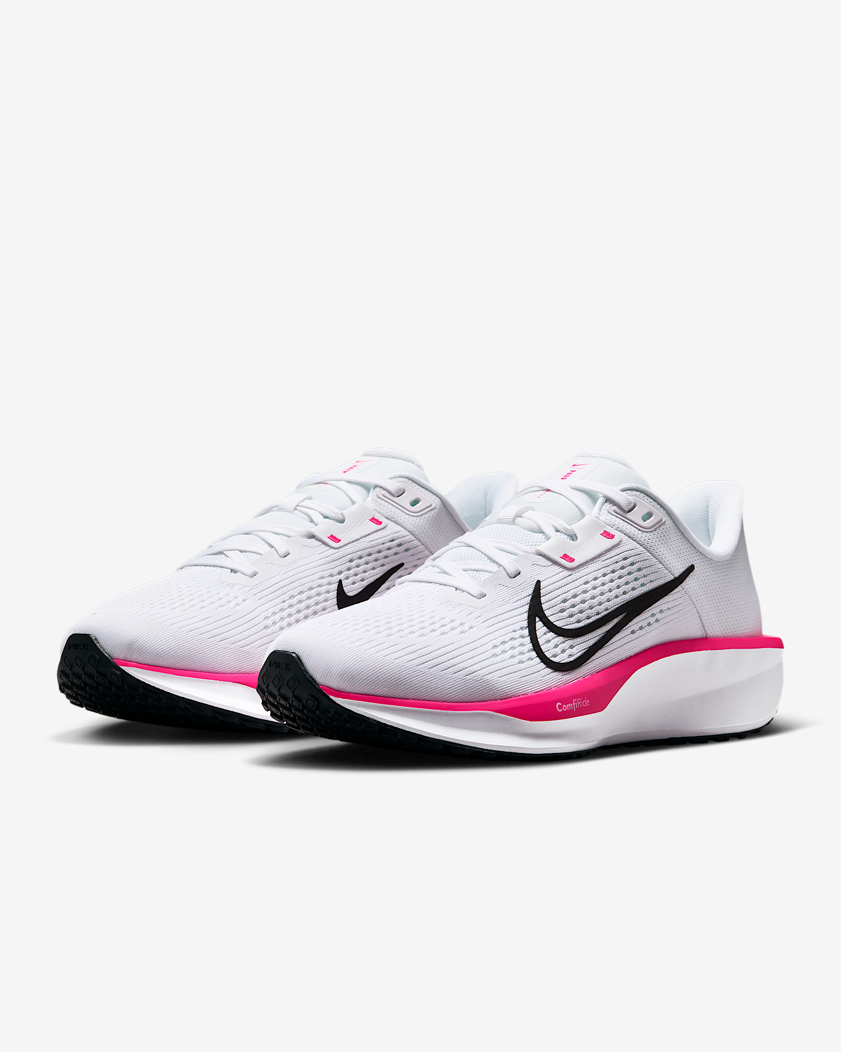 Nike Quest 6 Women's Road Running Shoes - 5