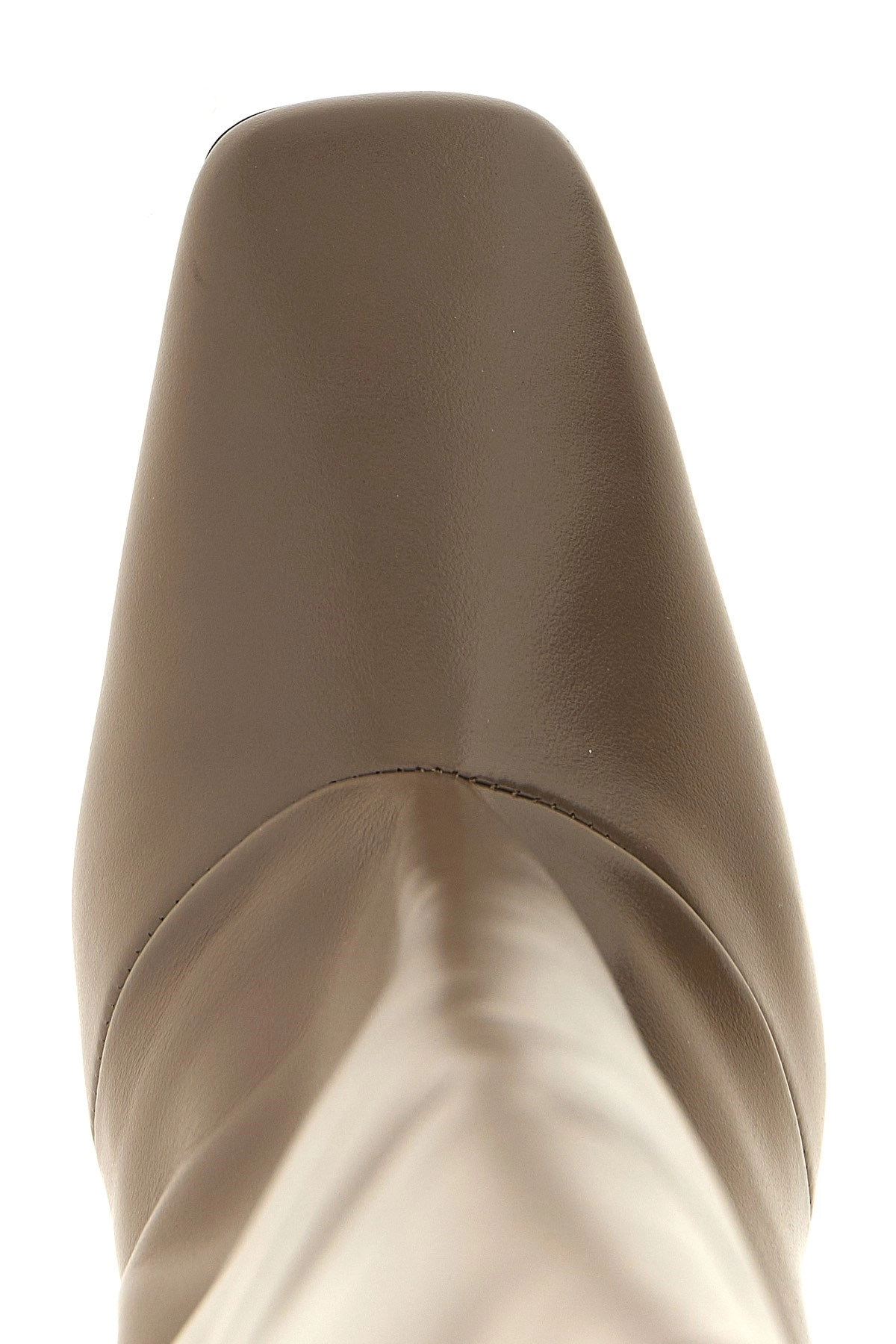 'Bridge' boots - 4