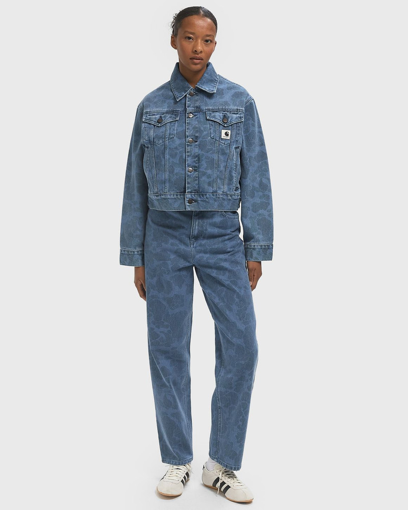 Carhartt WMNS Duck Orell Jacket outlook