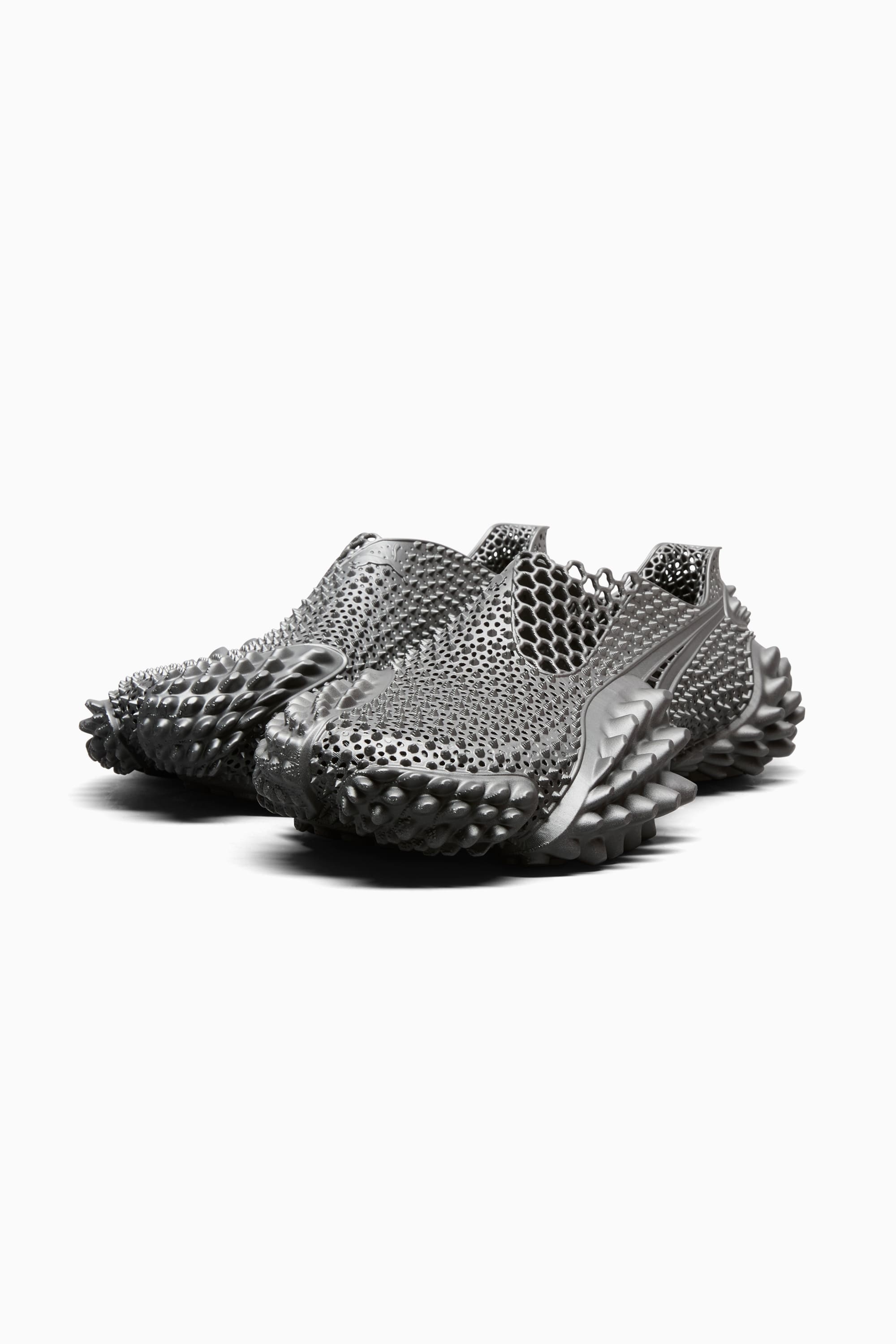 A$AP ROCKY x PUMA Mostro 3.D Men's Shoes - 4