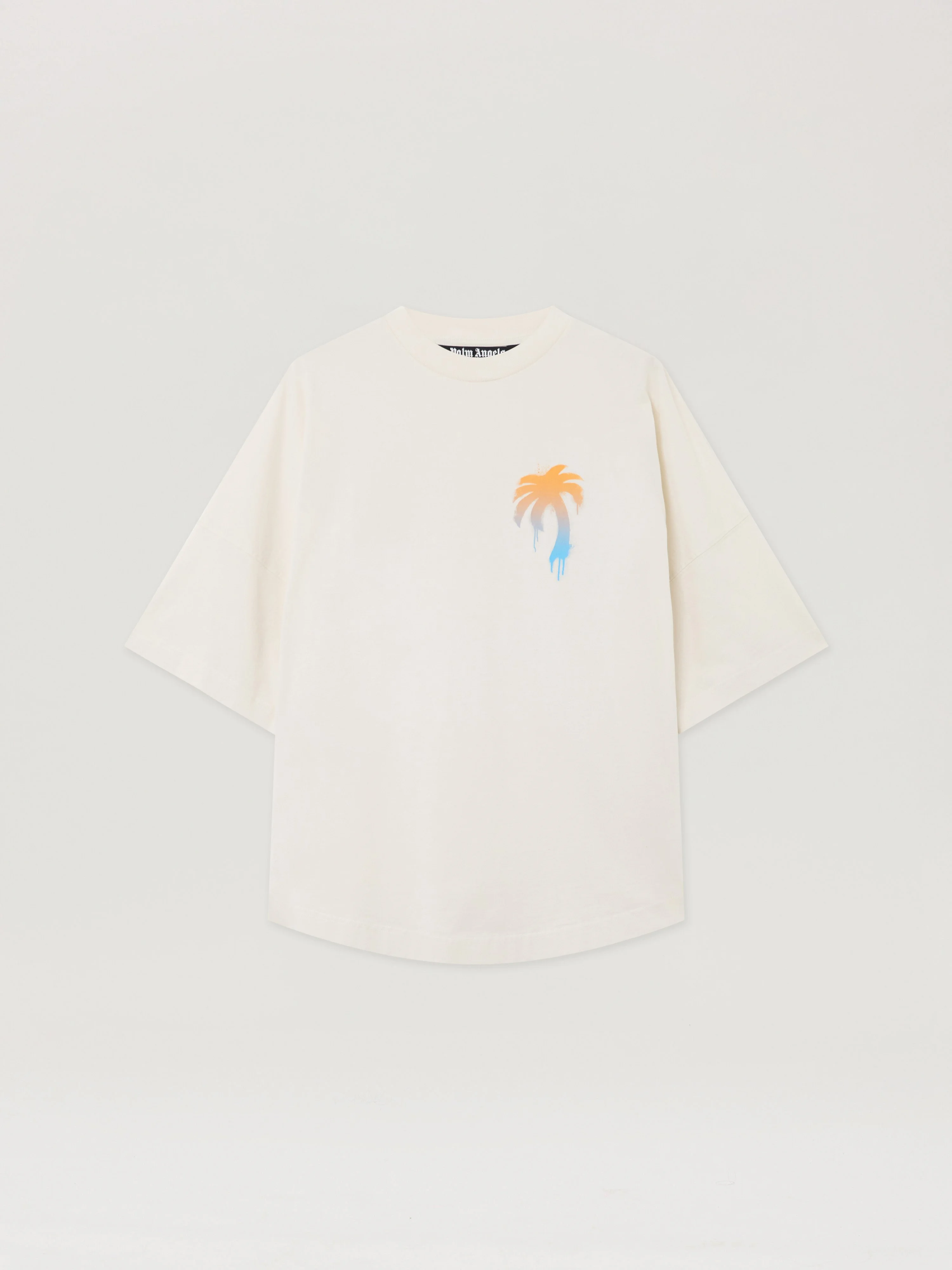 I Love Pa Over T-Shirt - 1