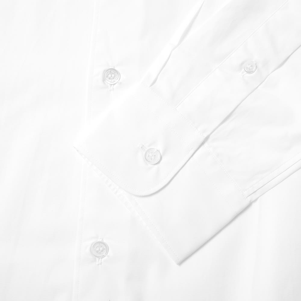 Comme des Garcons Homme CDGH Logo Shirt - 3