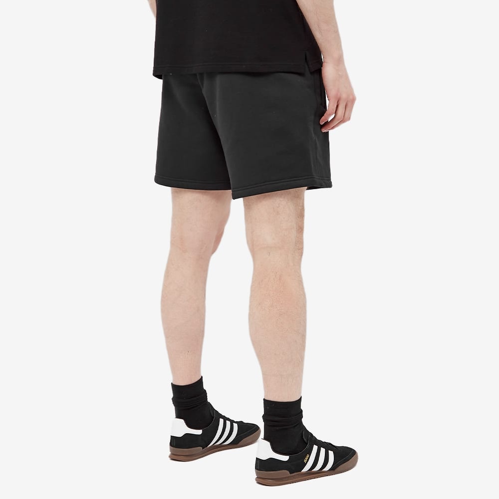 Adidas Blue Version Essentials Short - 5