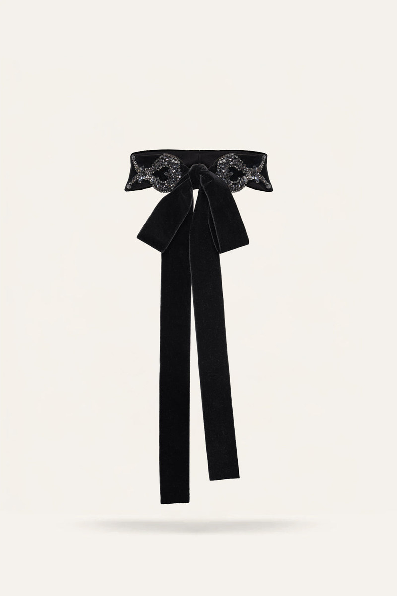 Celestial Feminine Belt 1