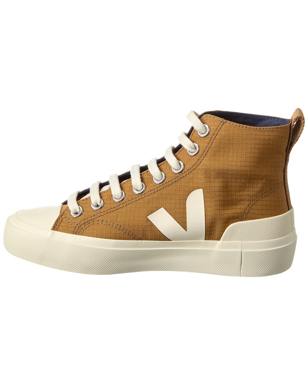 VEJA Wata II Ripstop High-Top Sneaker - 2