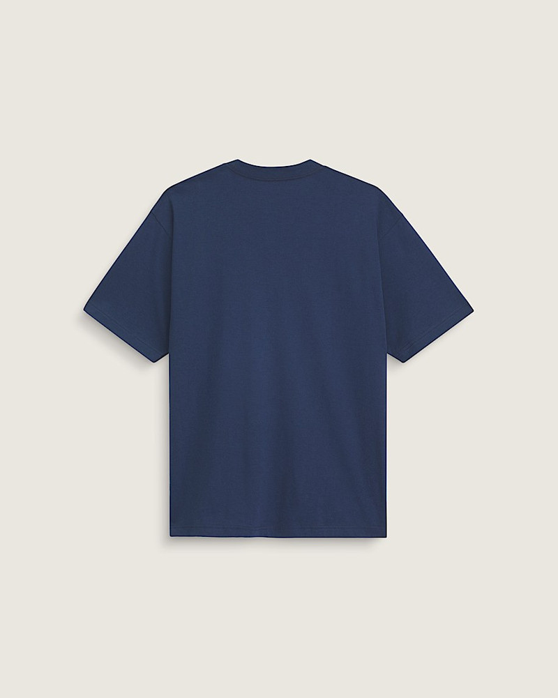 Vans Litter T-Shirt outlook