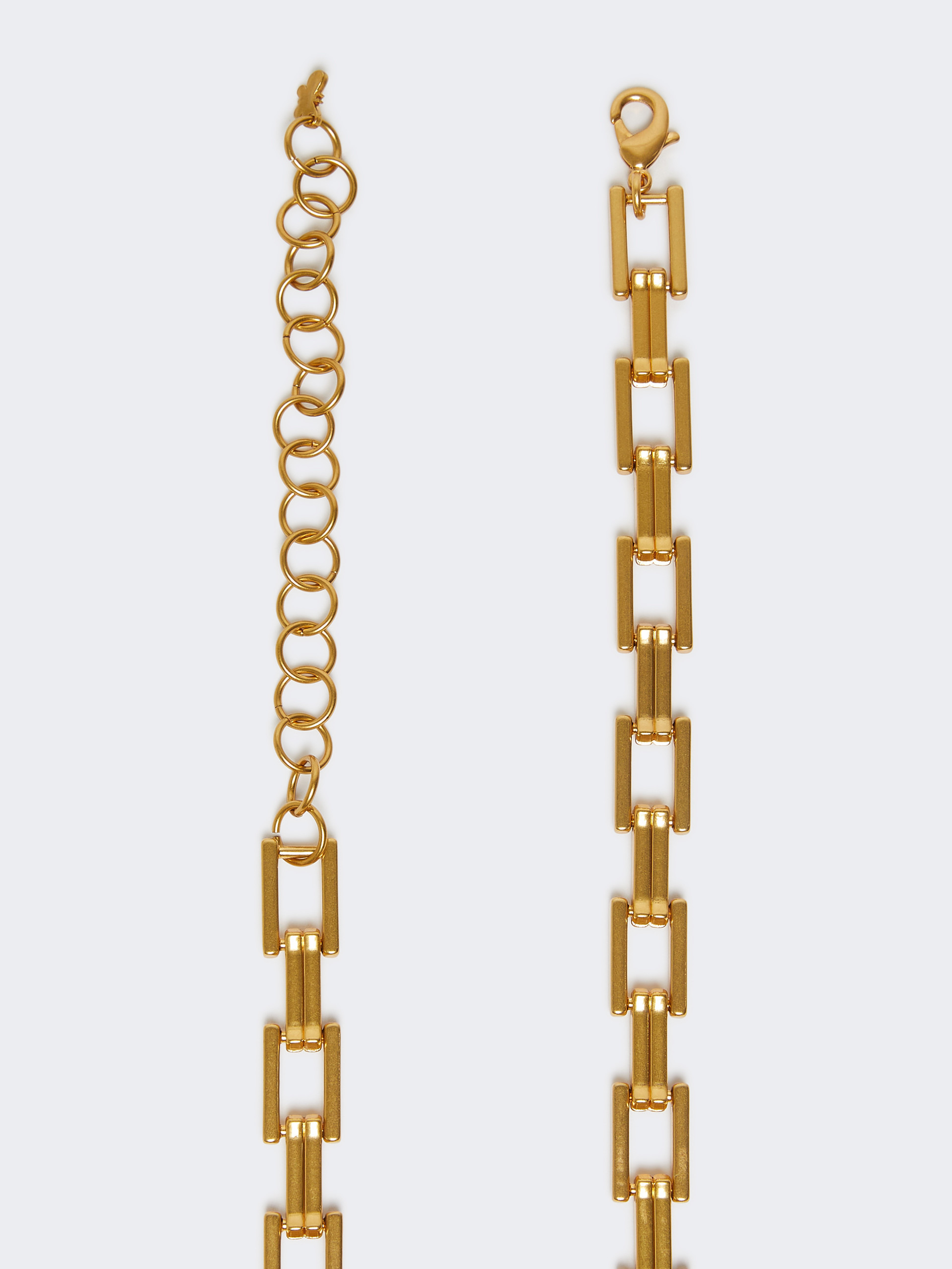 NATALIA Metal belt - 2