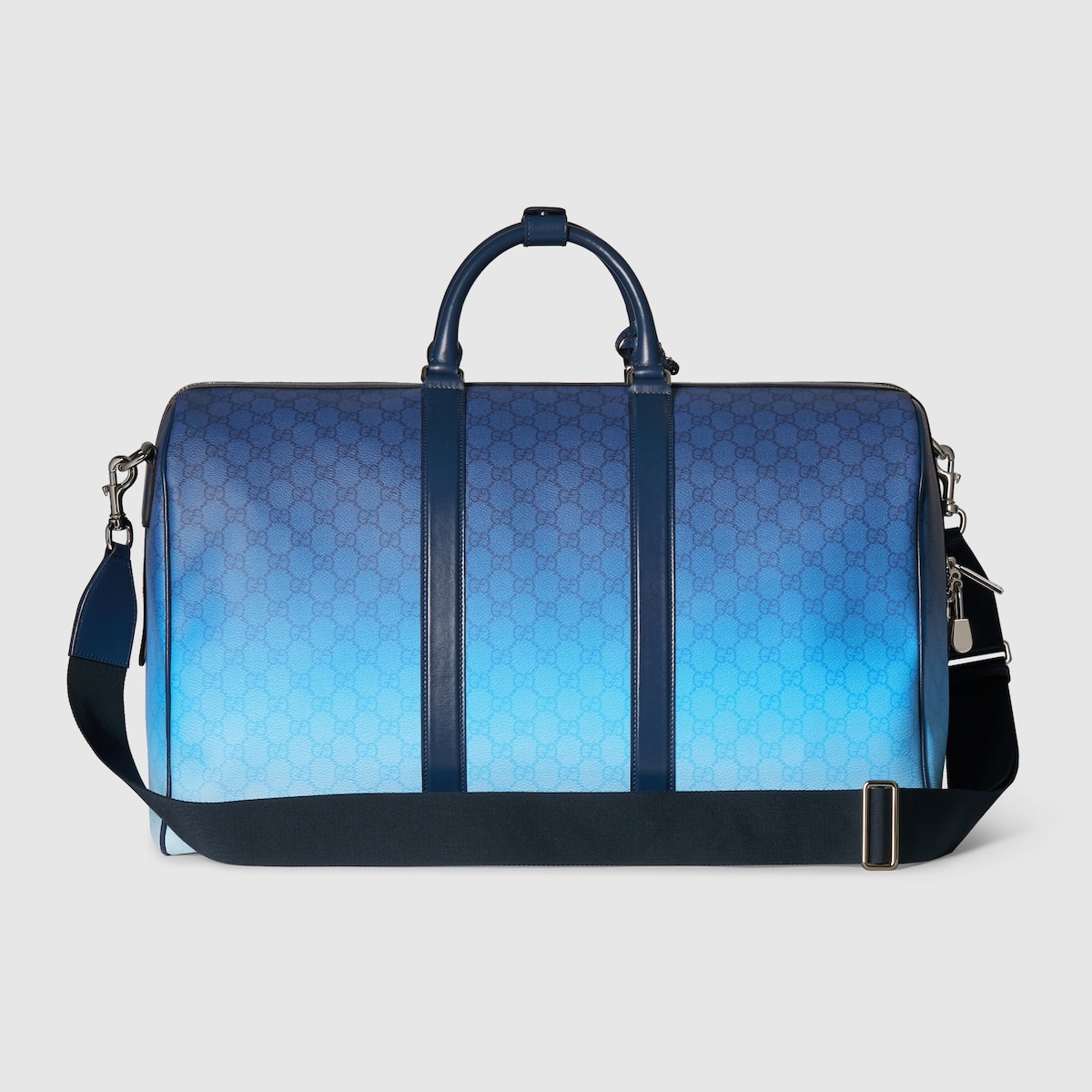 Gucci Chroma large duffle bag - 4