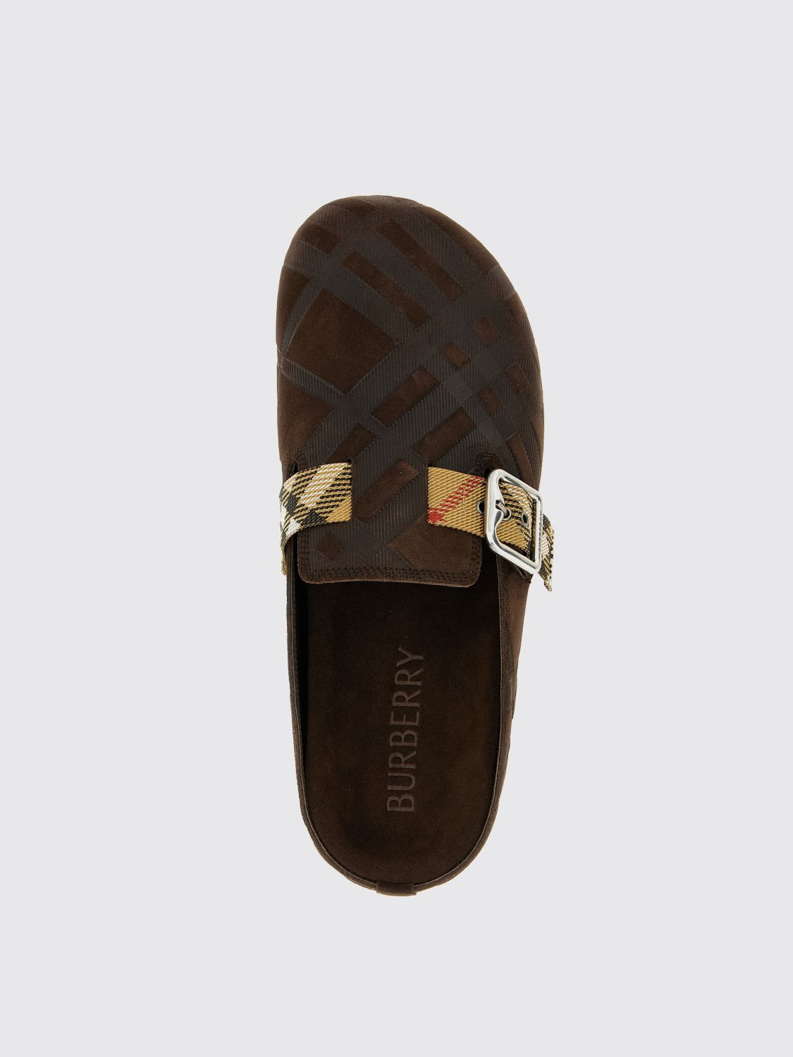 Shoes men Burberry - 4