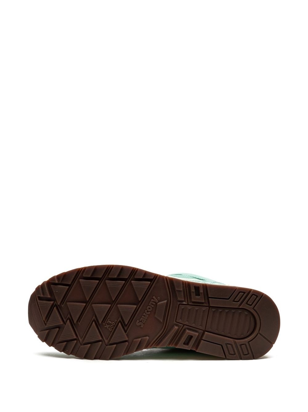 Shadow 6000 low-top sneakers - 4