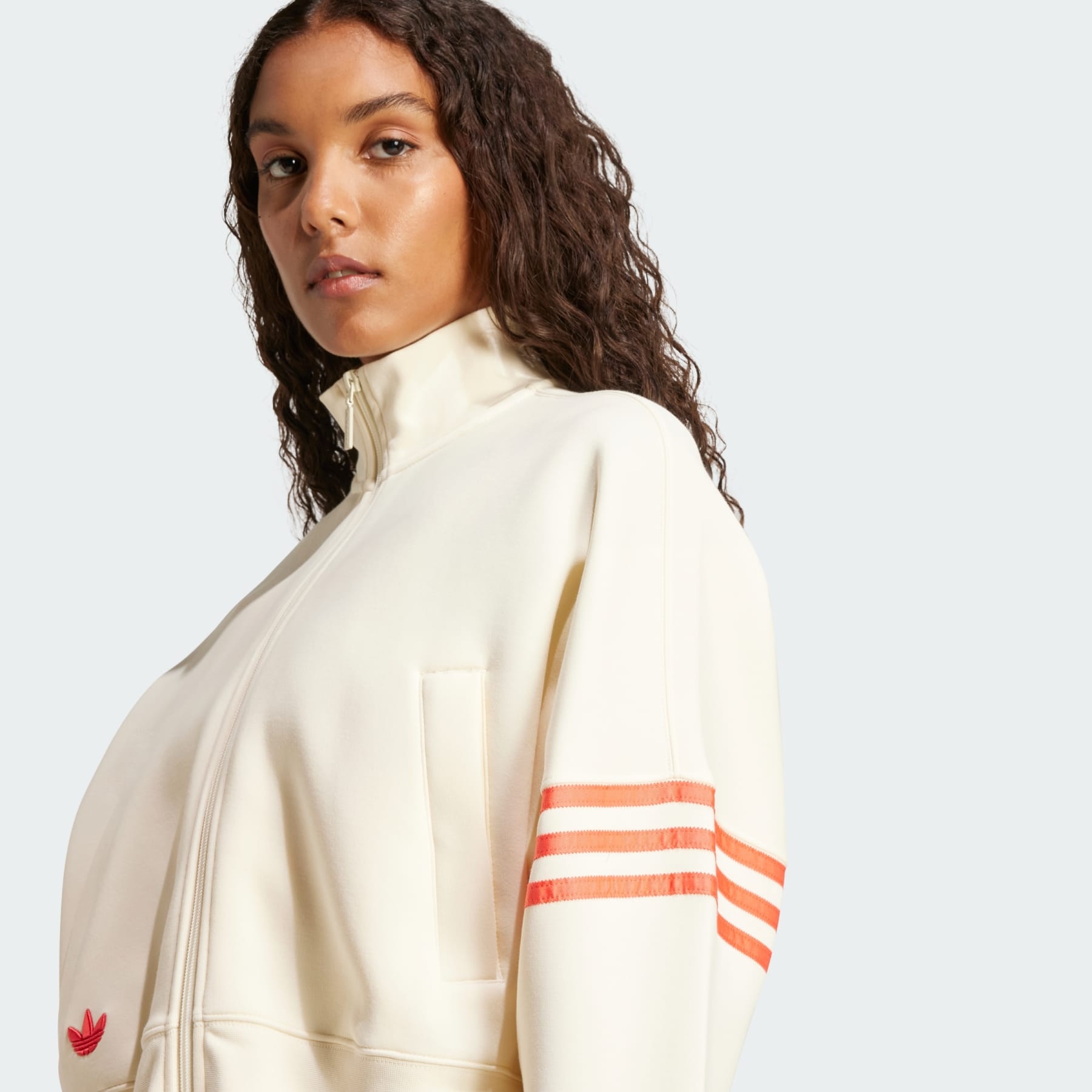 Neuclassics Track Top - 5