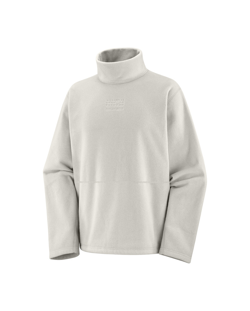 SALOMON HIGH NECK MM6 1
