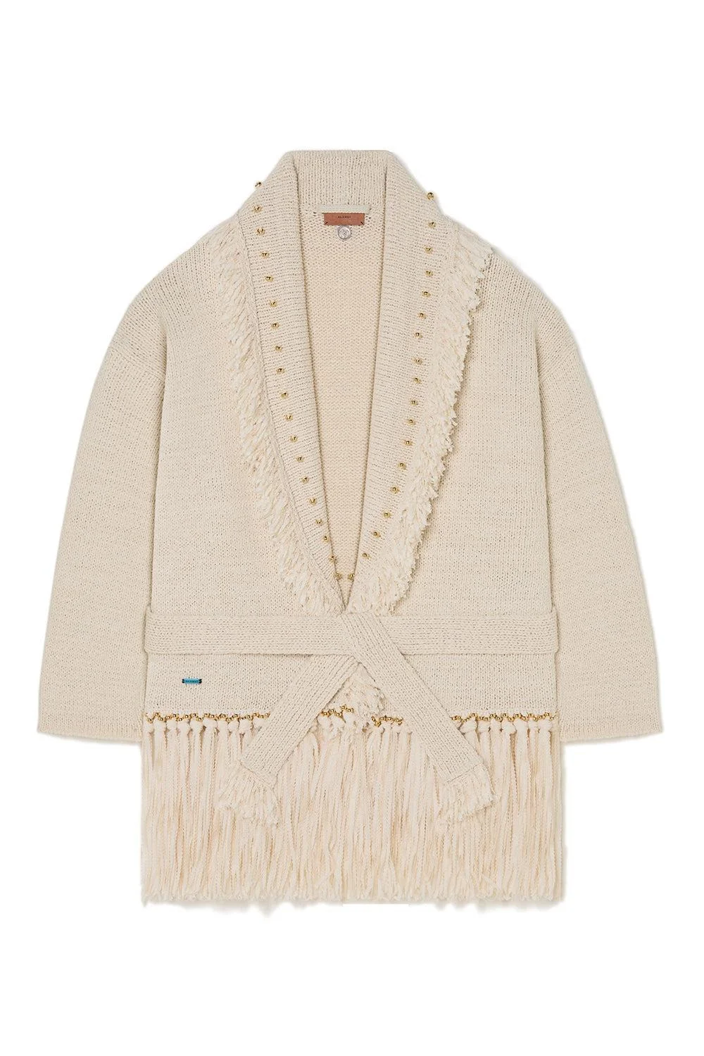 Cape Jasmine Cardigan - 1