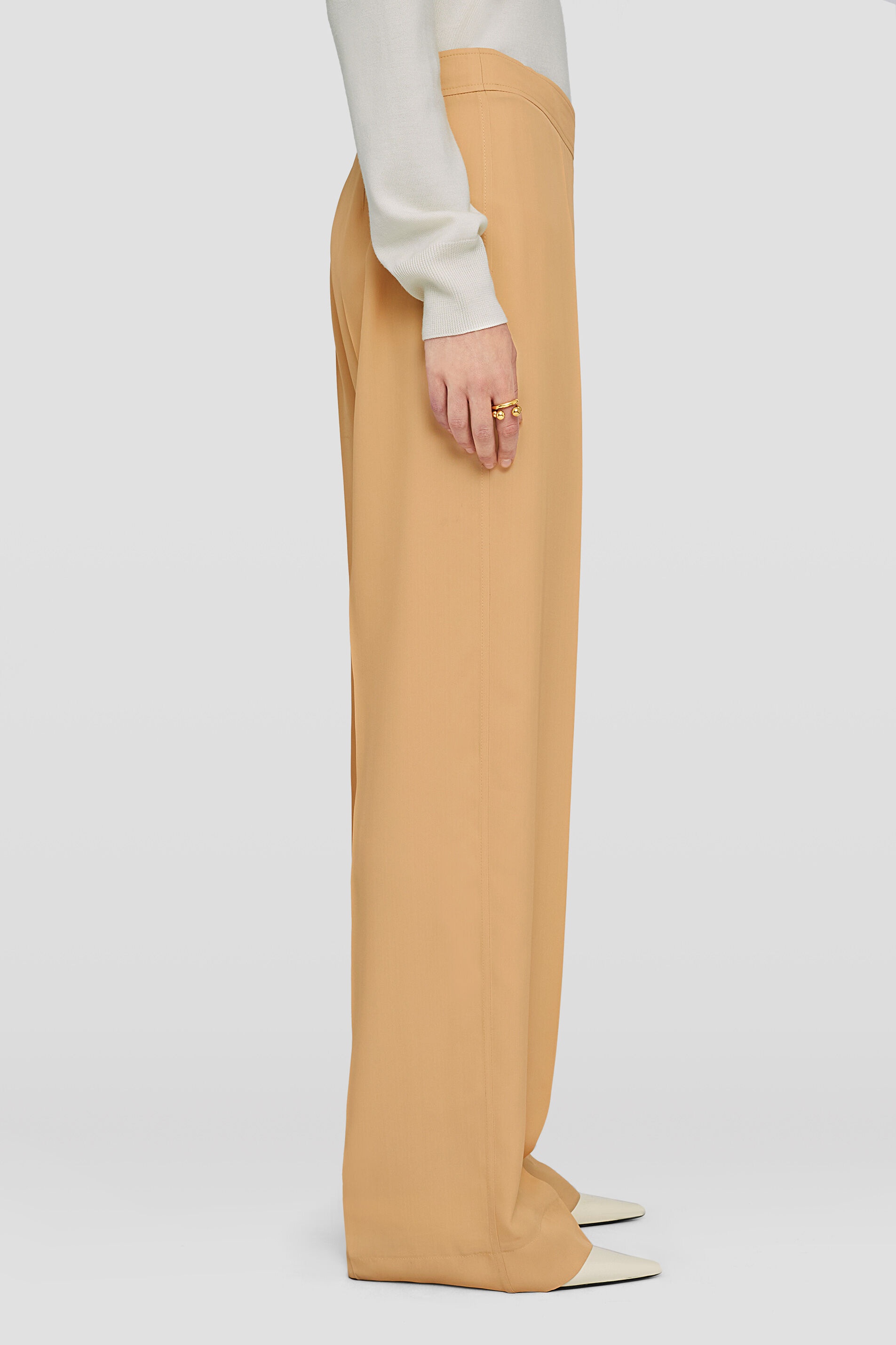 Trousers - 3