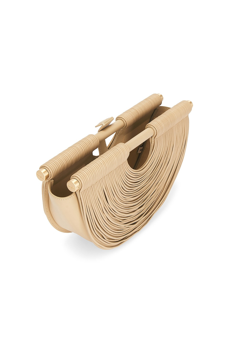 Lou Top Handle Bag - 4