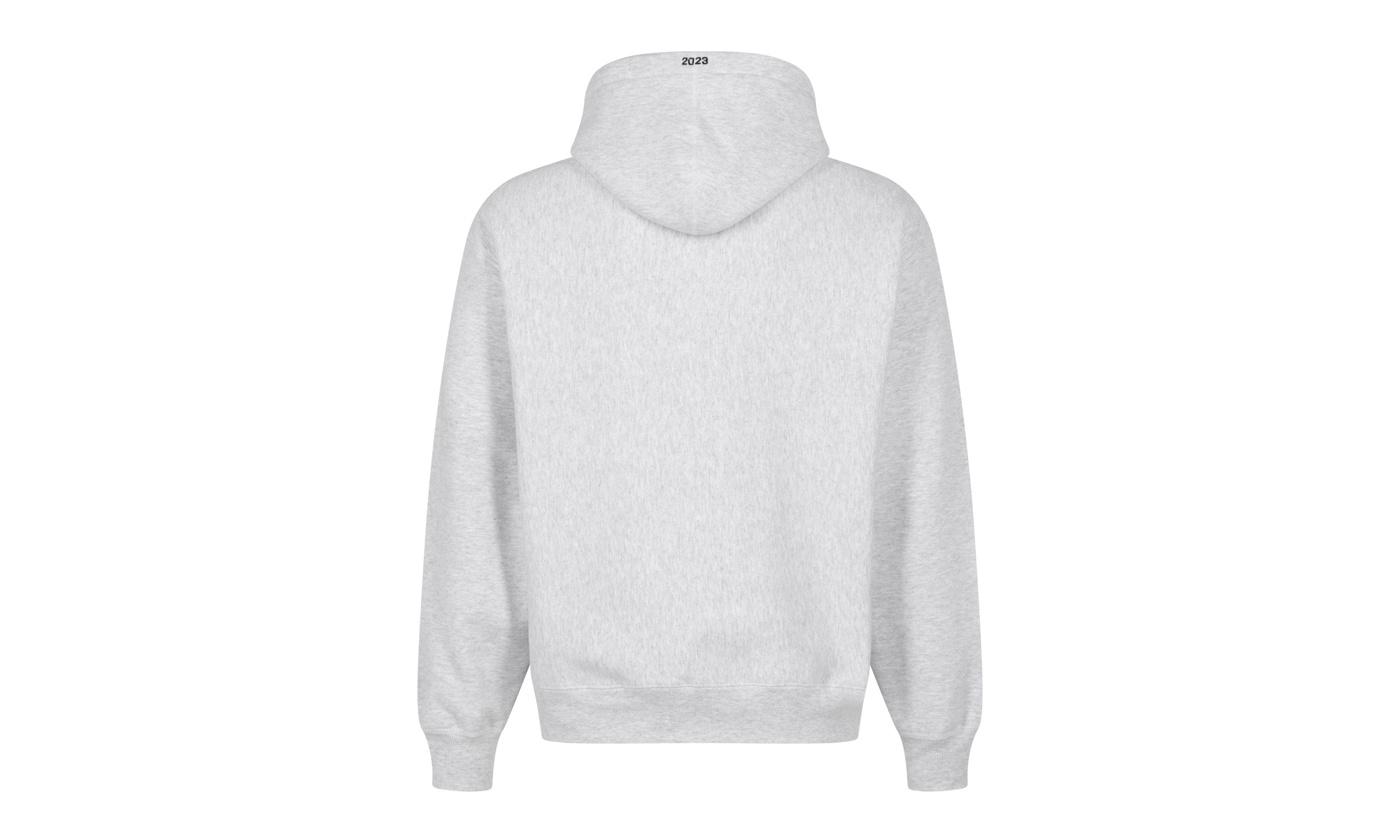 Box Logo Hoodie - 3