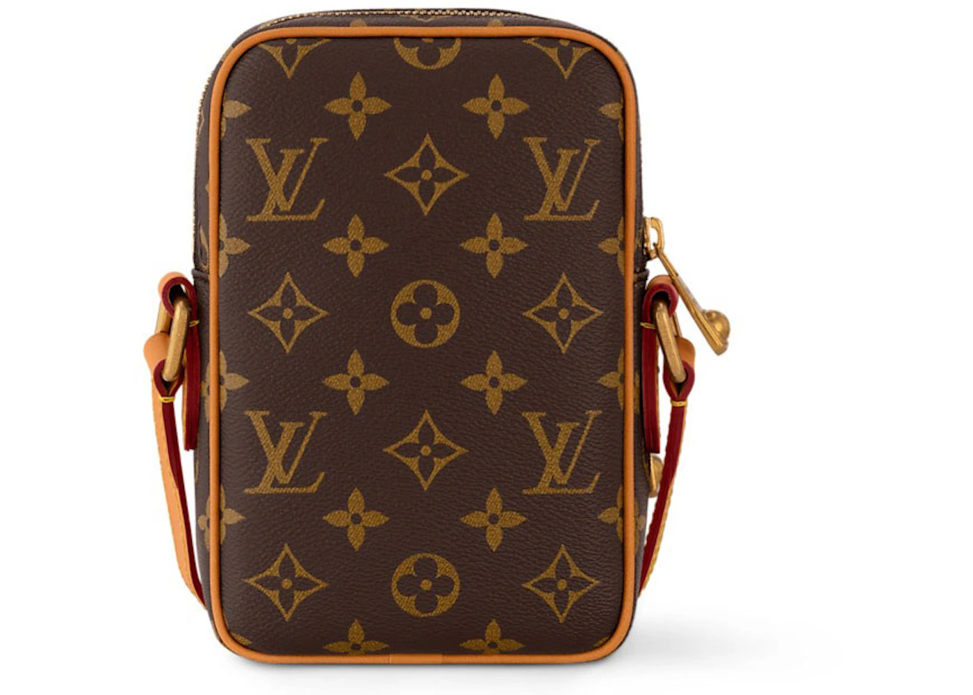 Louis Vuitton Amazone Monogram - 2