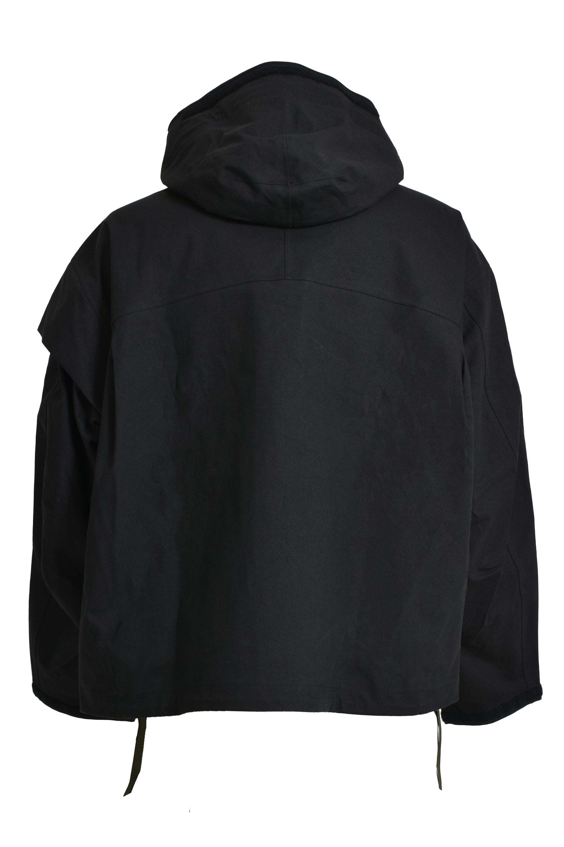 3L RIDER JACKET GEN. 1 (J68W-BQ) / BLK - 7