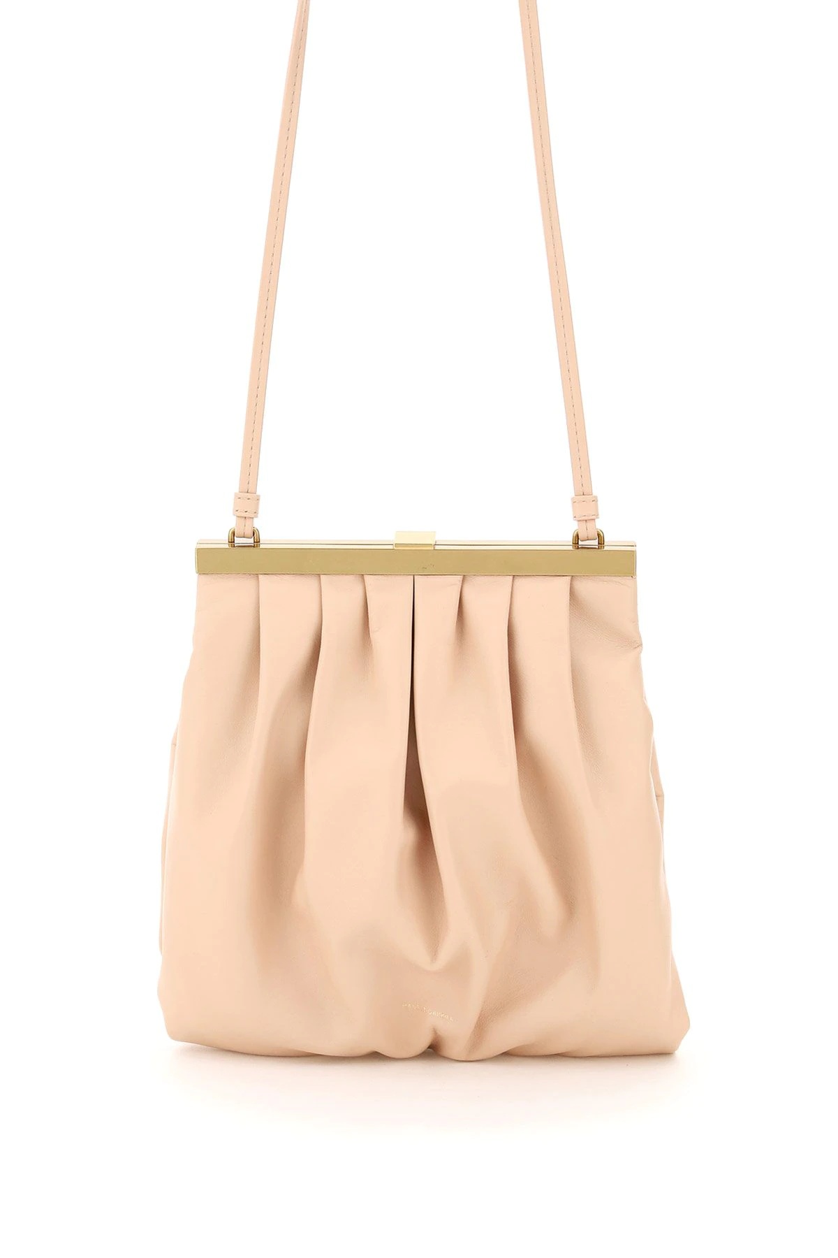 WAVE FRAME SHOULDER BAG - 1