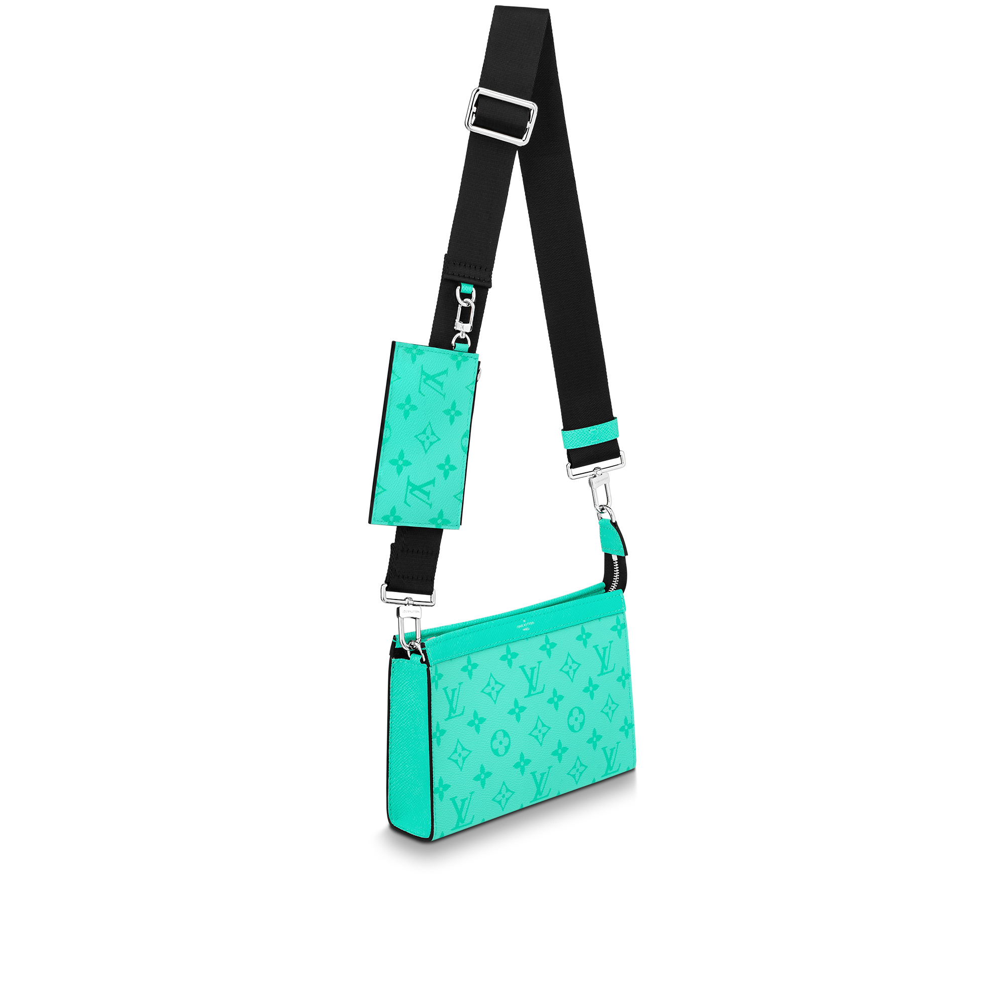 Gaston Wearable Wallet - 3