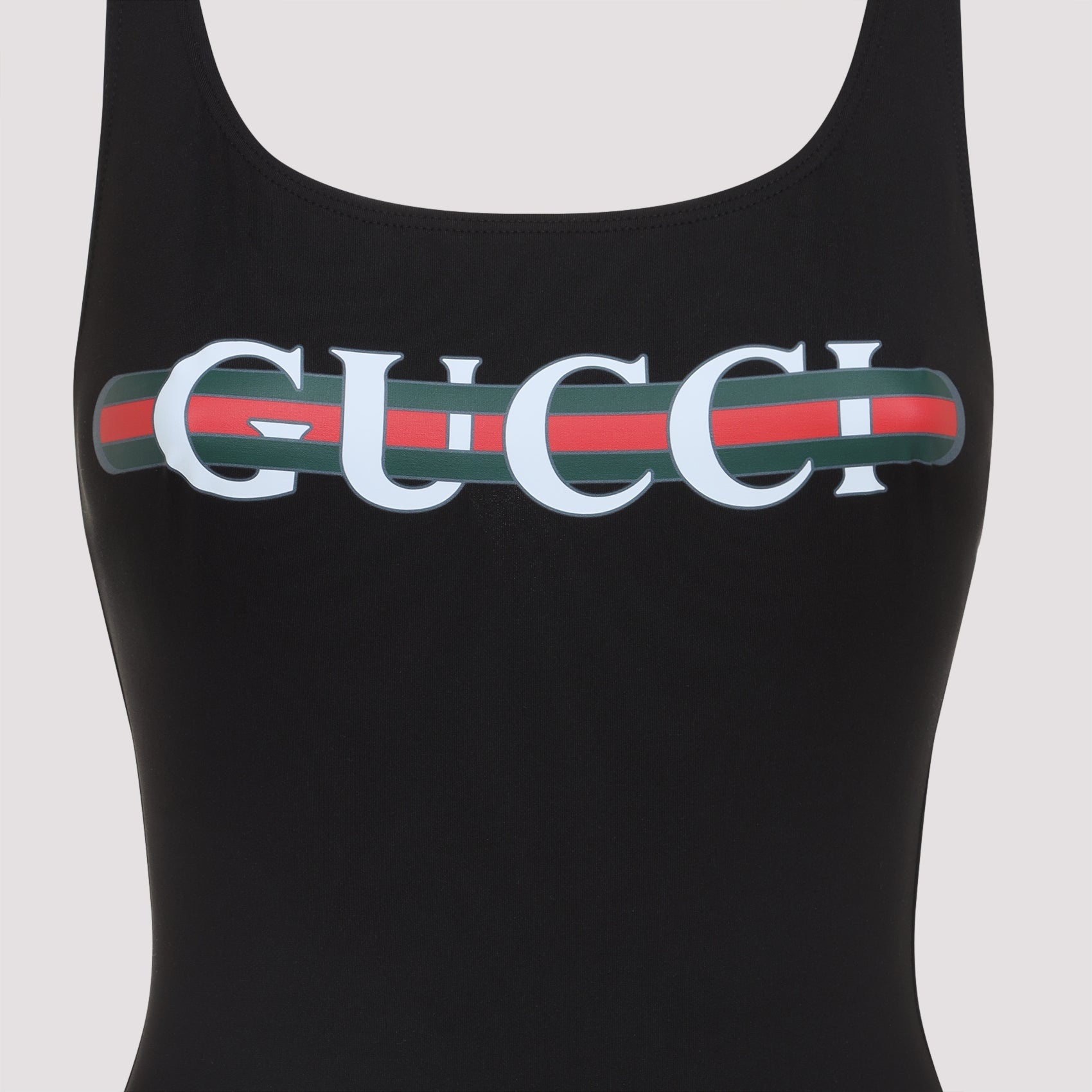 Gucci Logo One Piece Swimwear Women - 3