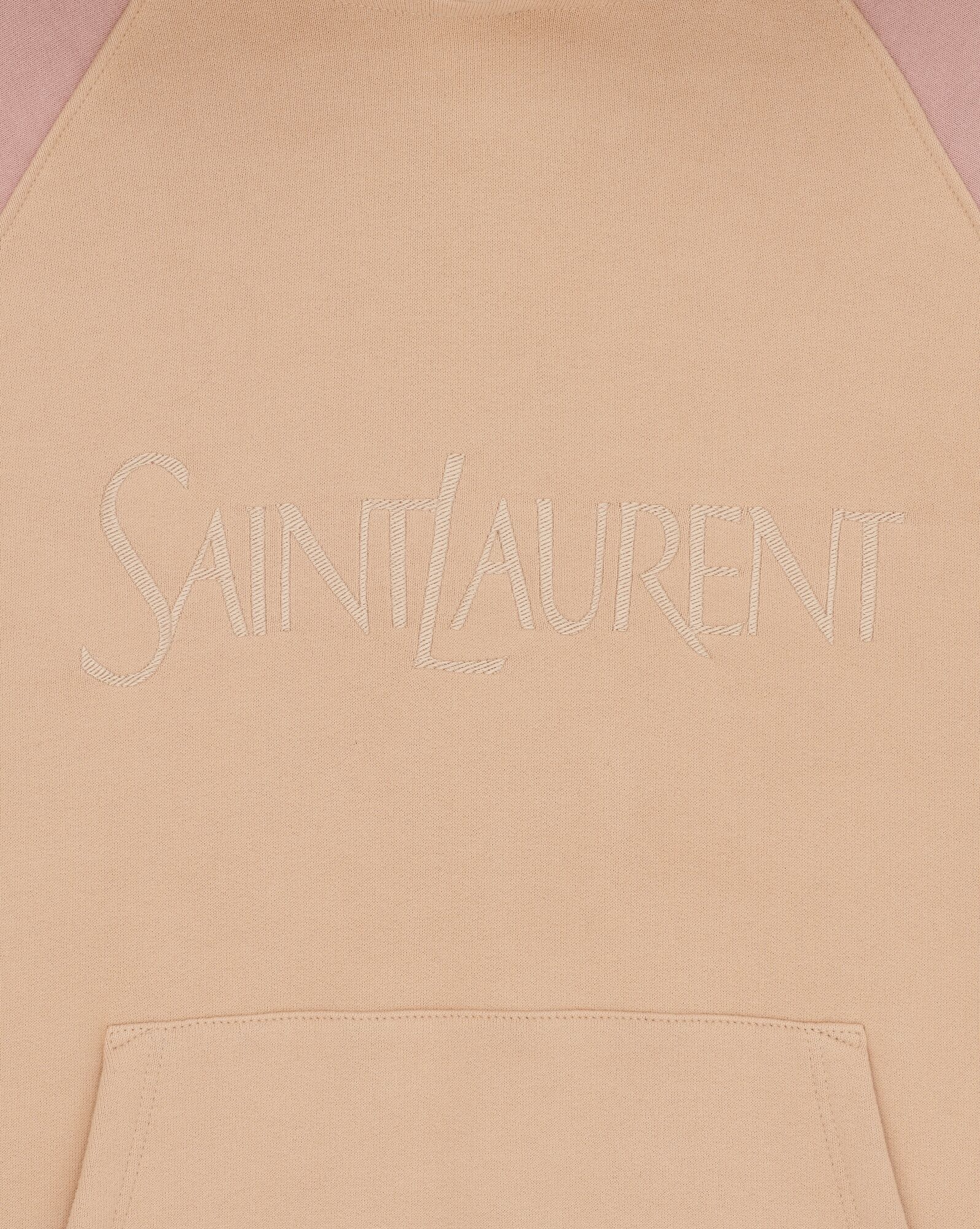 saint laurent hoodie - 3