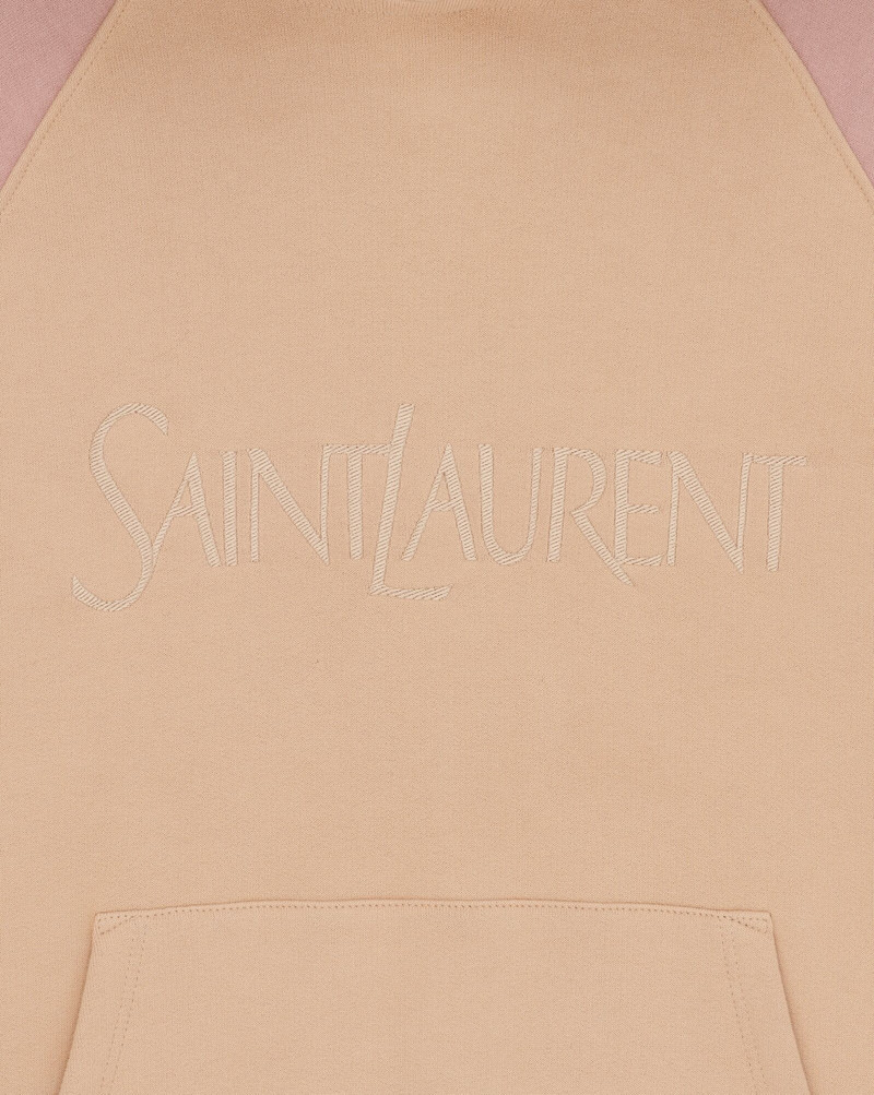 saint laurent hoodie 3
