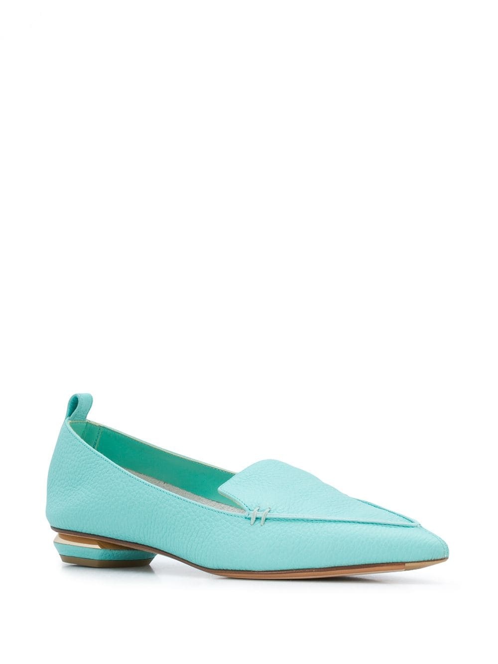 Beya slip-on loafers - 2