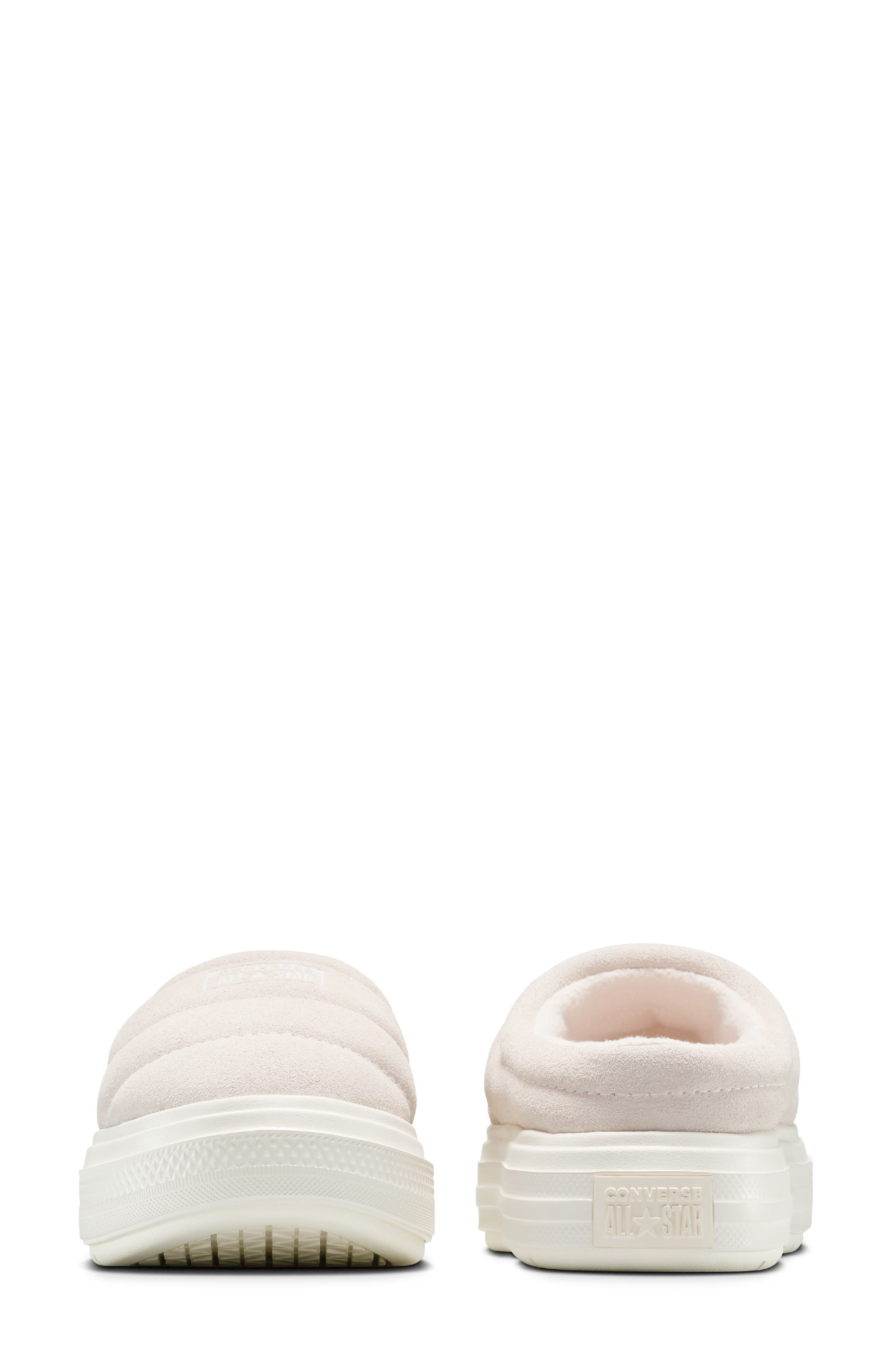 Converse Gender Inclusive Chuck Taylor® All Star® Elements Mule in Shy Flamingo at Nordstrom - 6