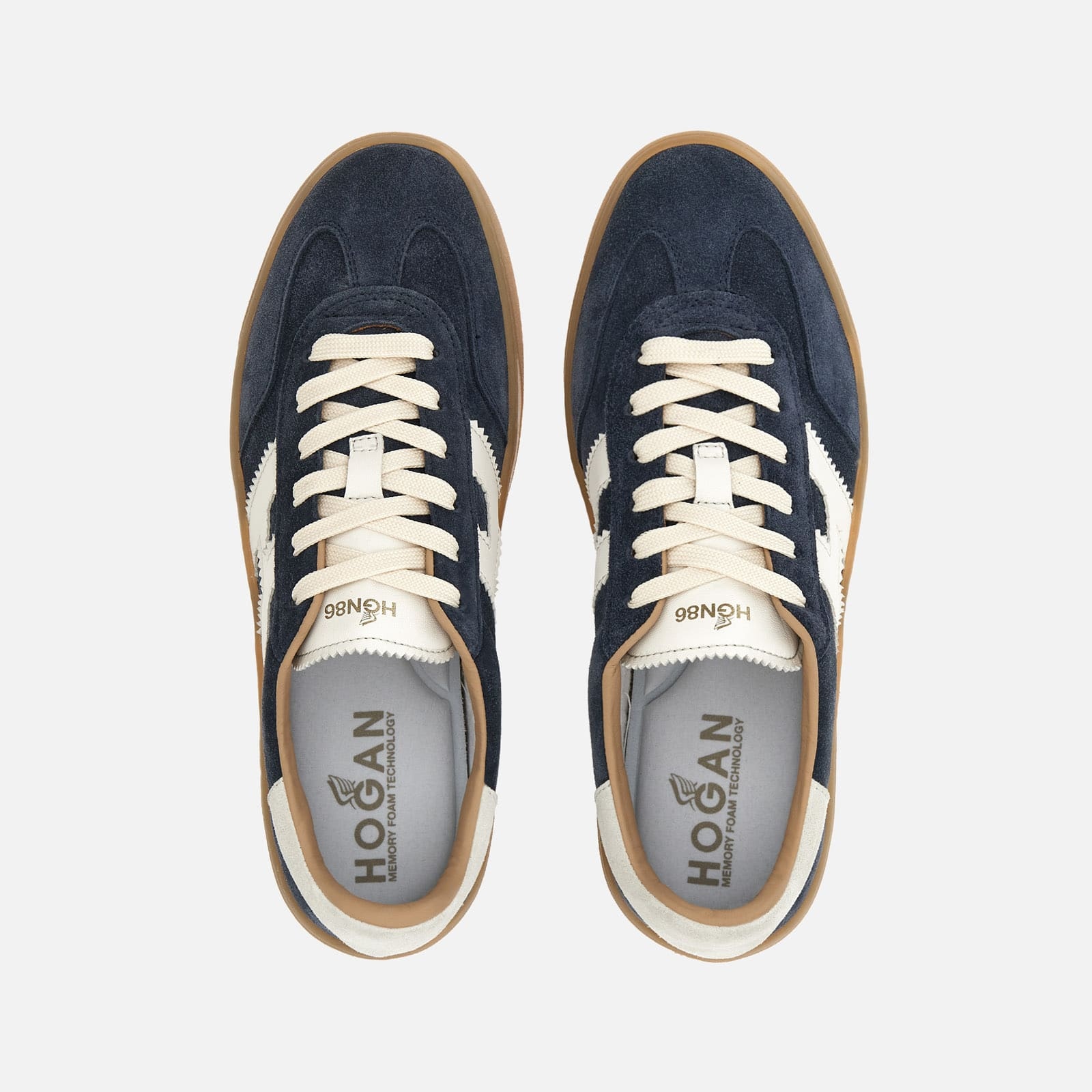 Sneakers Hogan Cool Blue - 5
