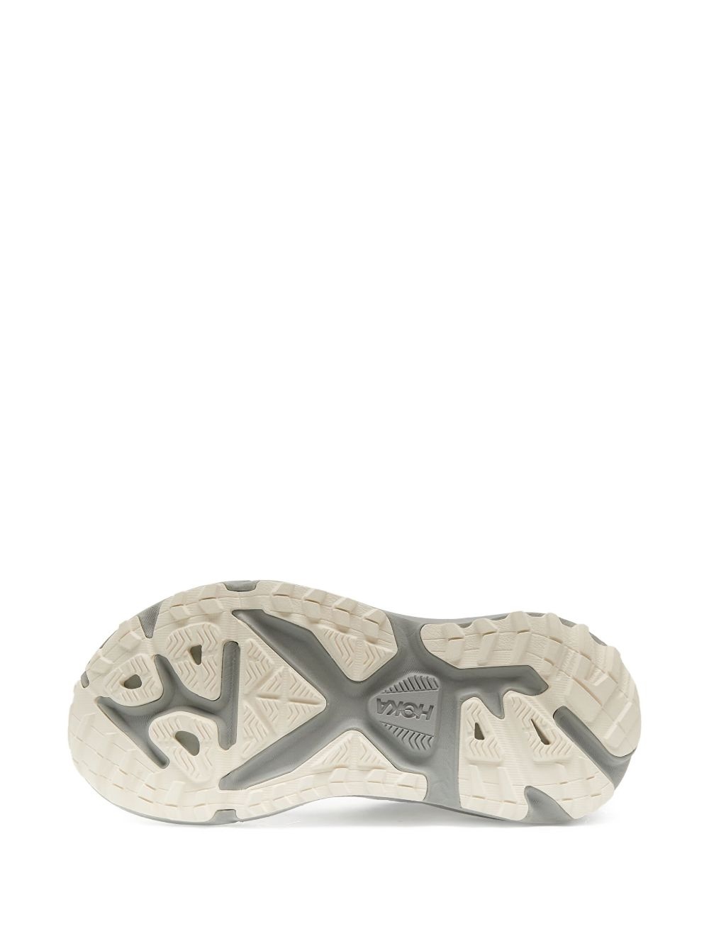 Stinson 7 raised-sole sneakers - 5