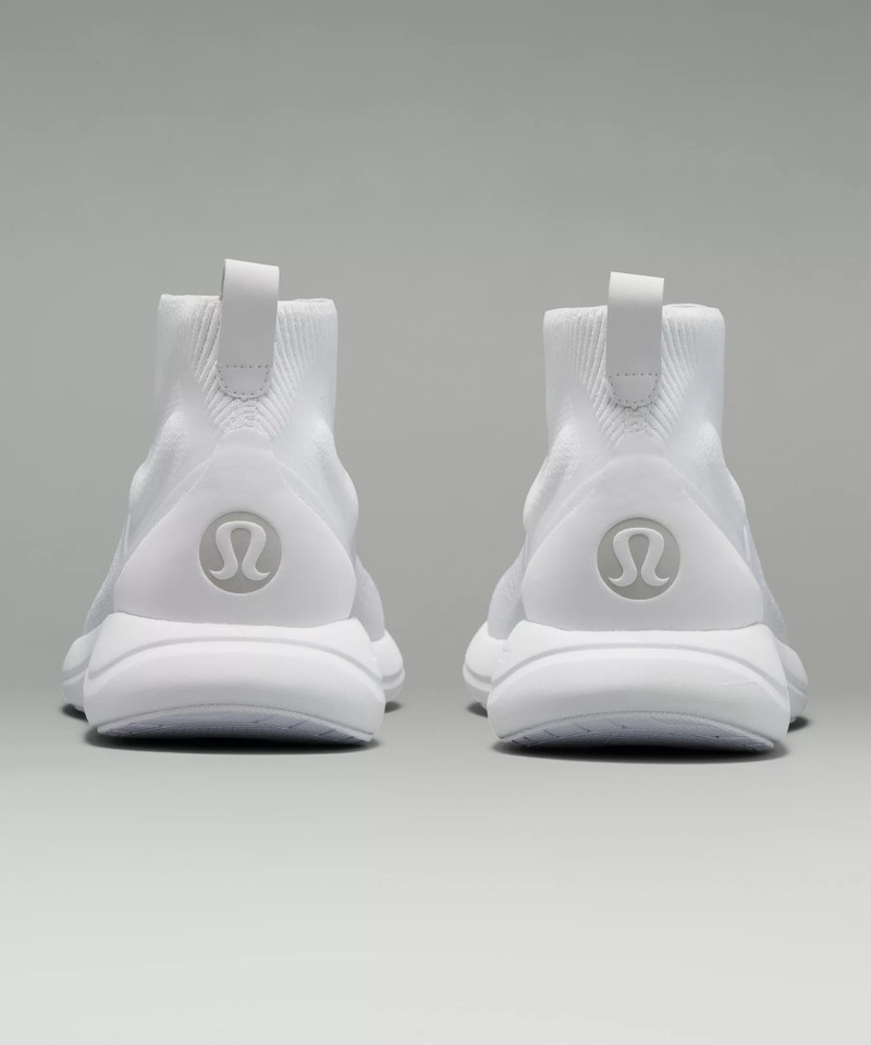 chargefeel Mid Women's Workout Shoe 6