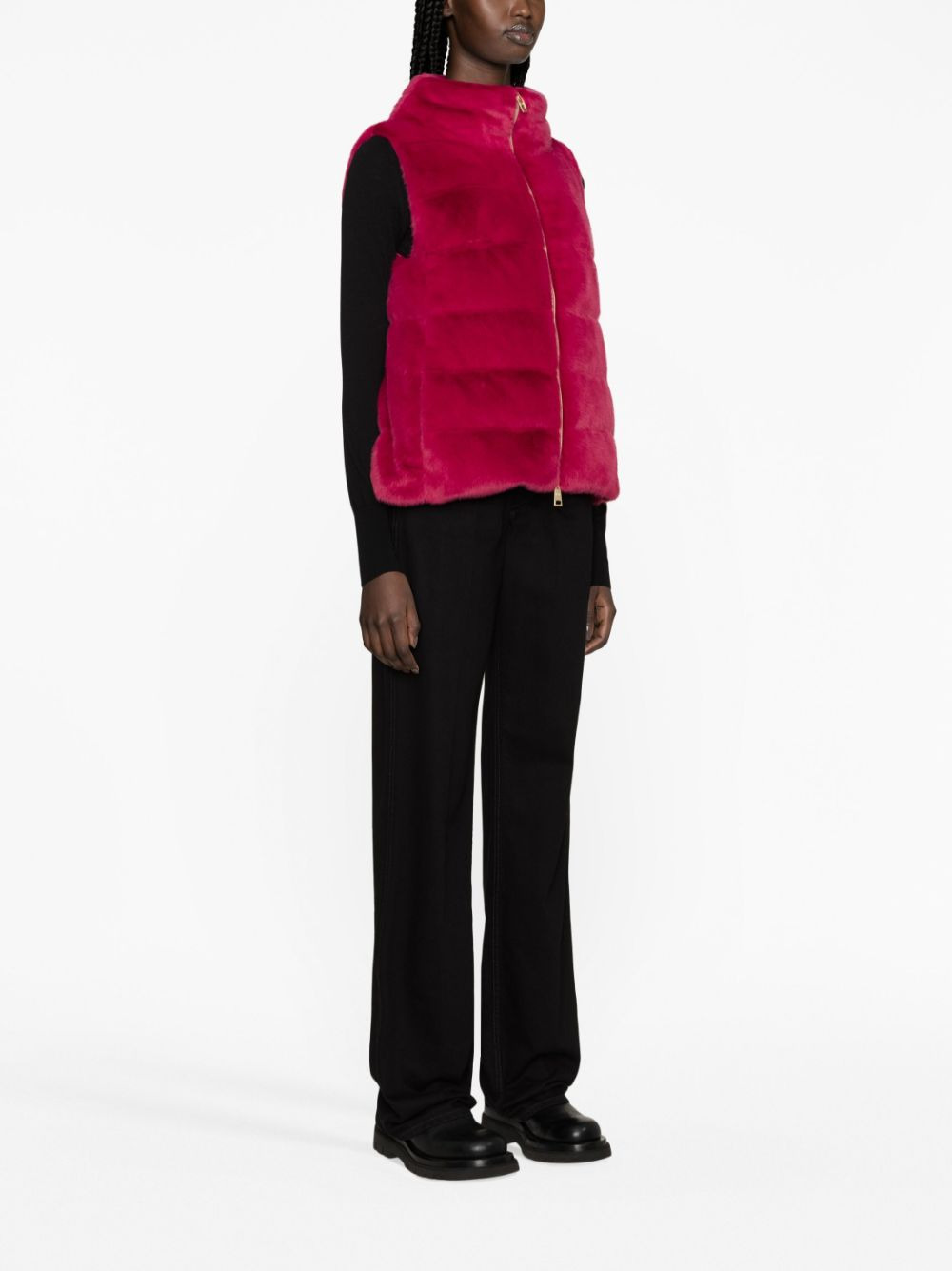 Herno Vest - 3