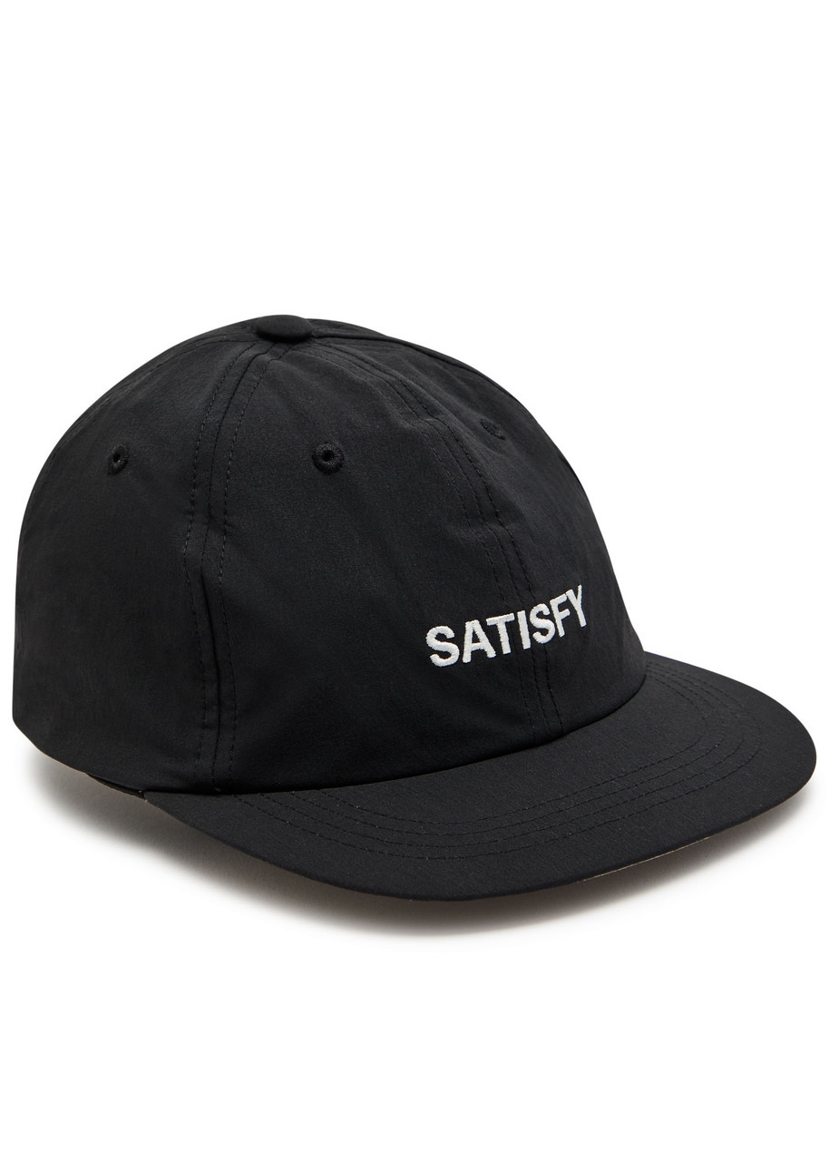 Satisfy Peaceshell Running Cap - 1