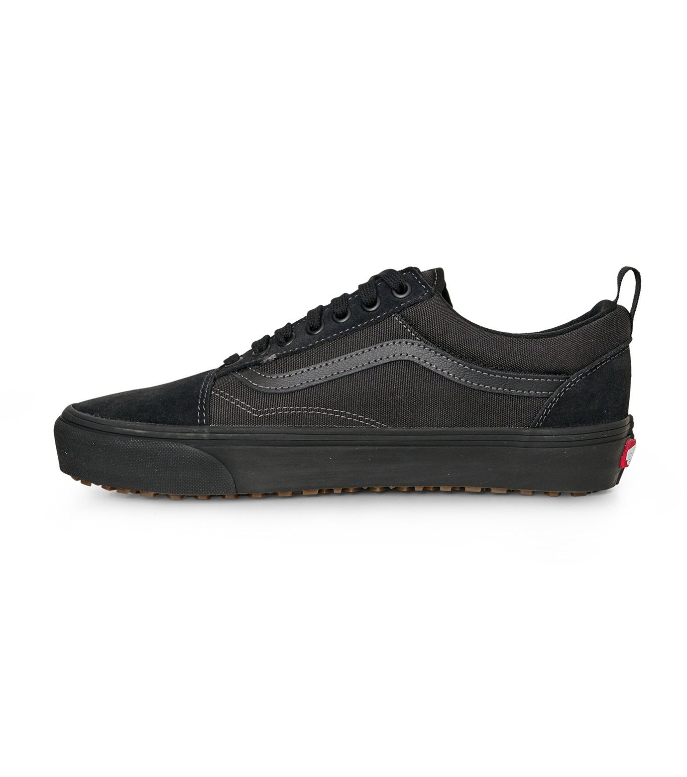MTE Old Skool Insulated - 3