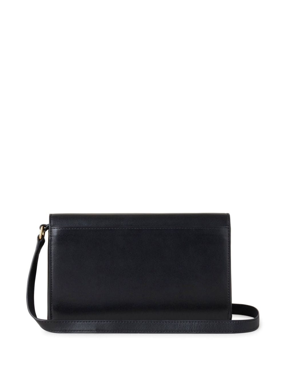 Lana leather shoulder bag - 4