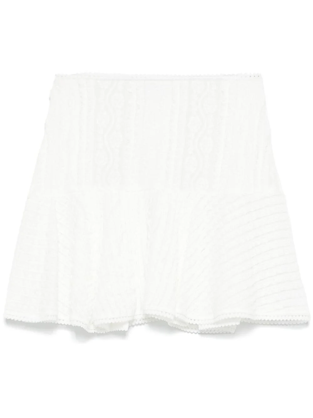 Etain mini skirt - 1