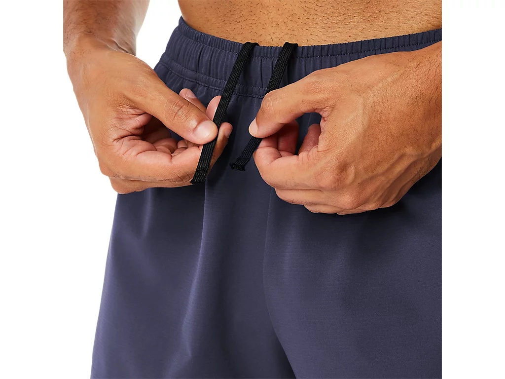 MEN'S HYBRID 7IN SHORTS - 5