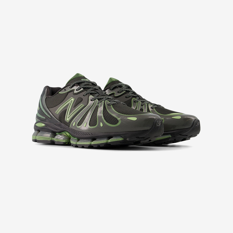 New Balance 1890 outlook