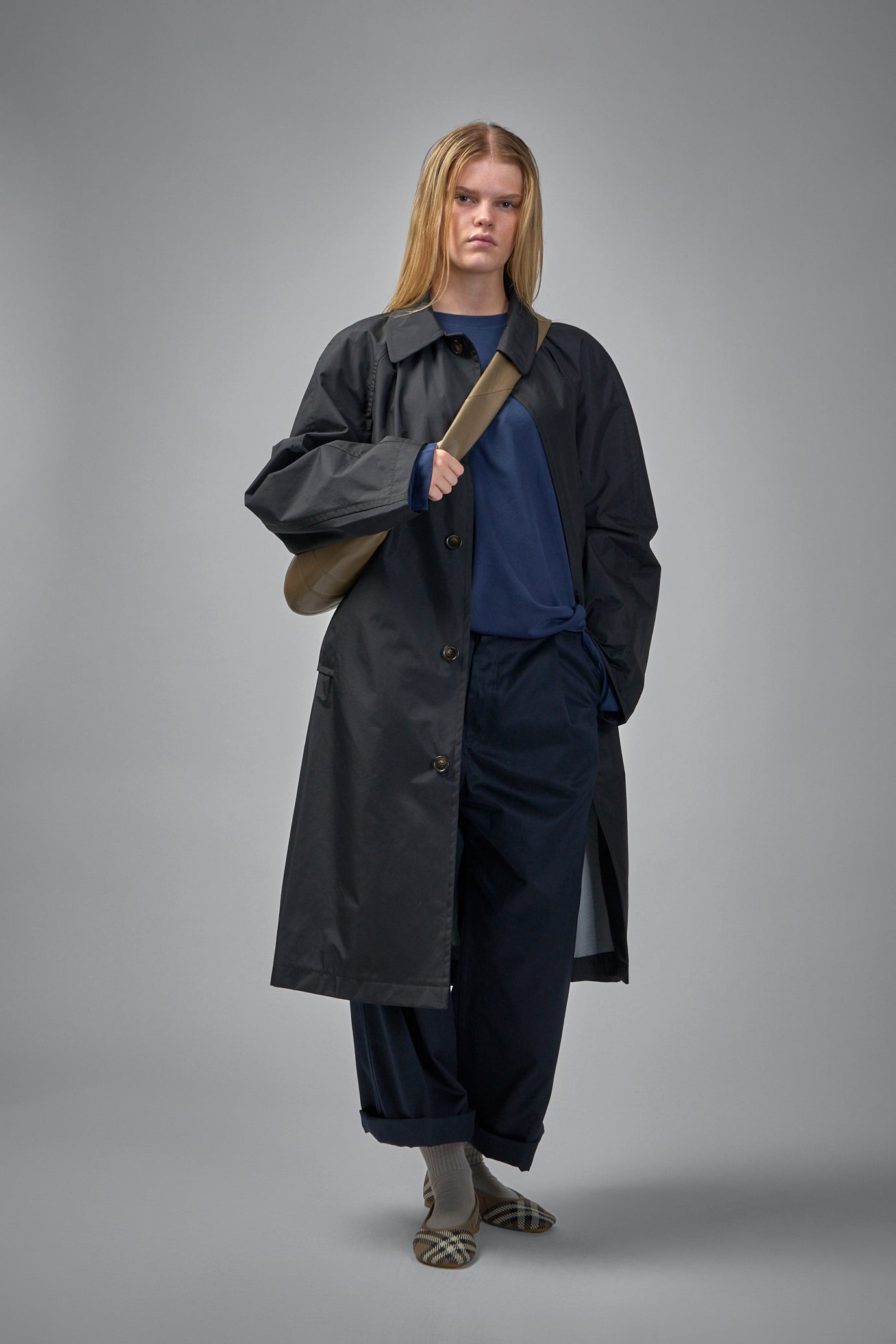 Pasadena Darted Pants - 2