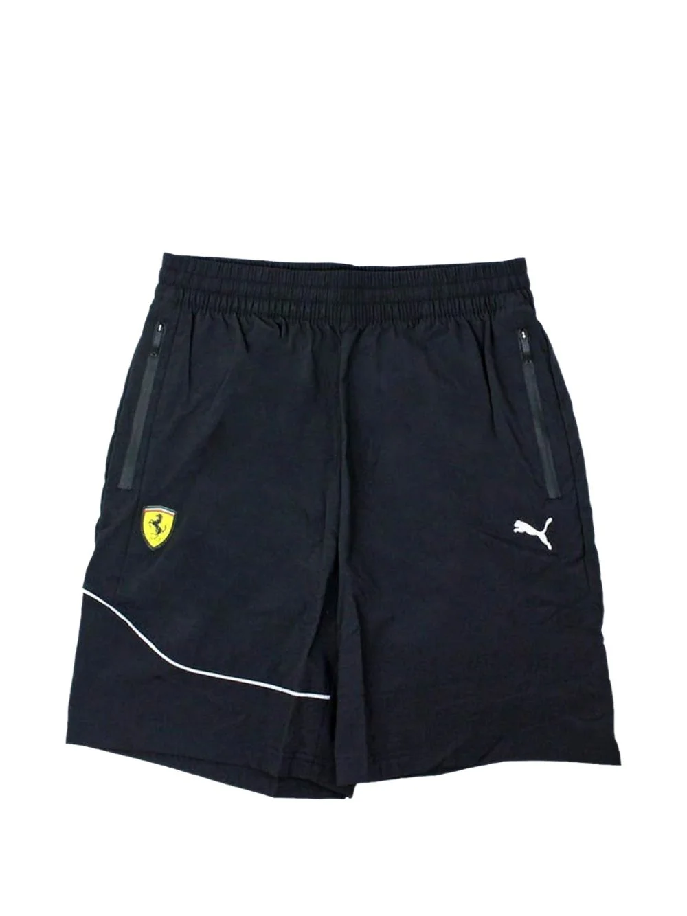 x Ferrari summer shorts - 1