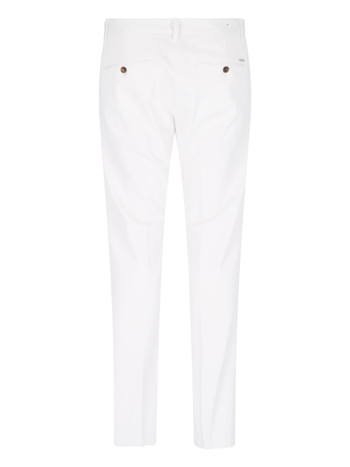SLIM PANTS - 2