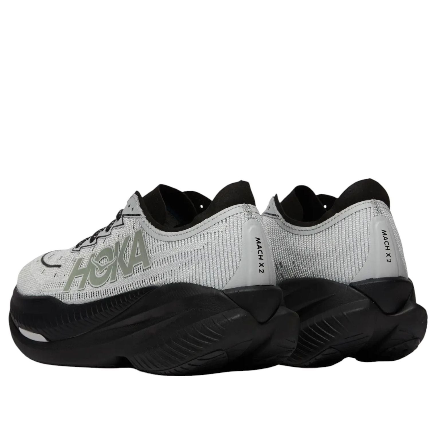 HOKA ONE ONE Mach X 2 'Black Stardust' 1169610-BKS - 3