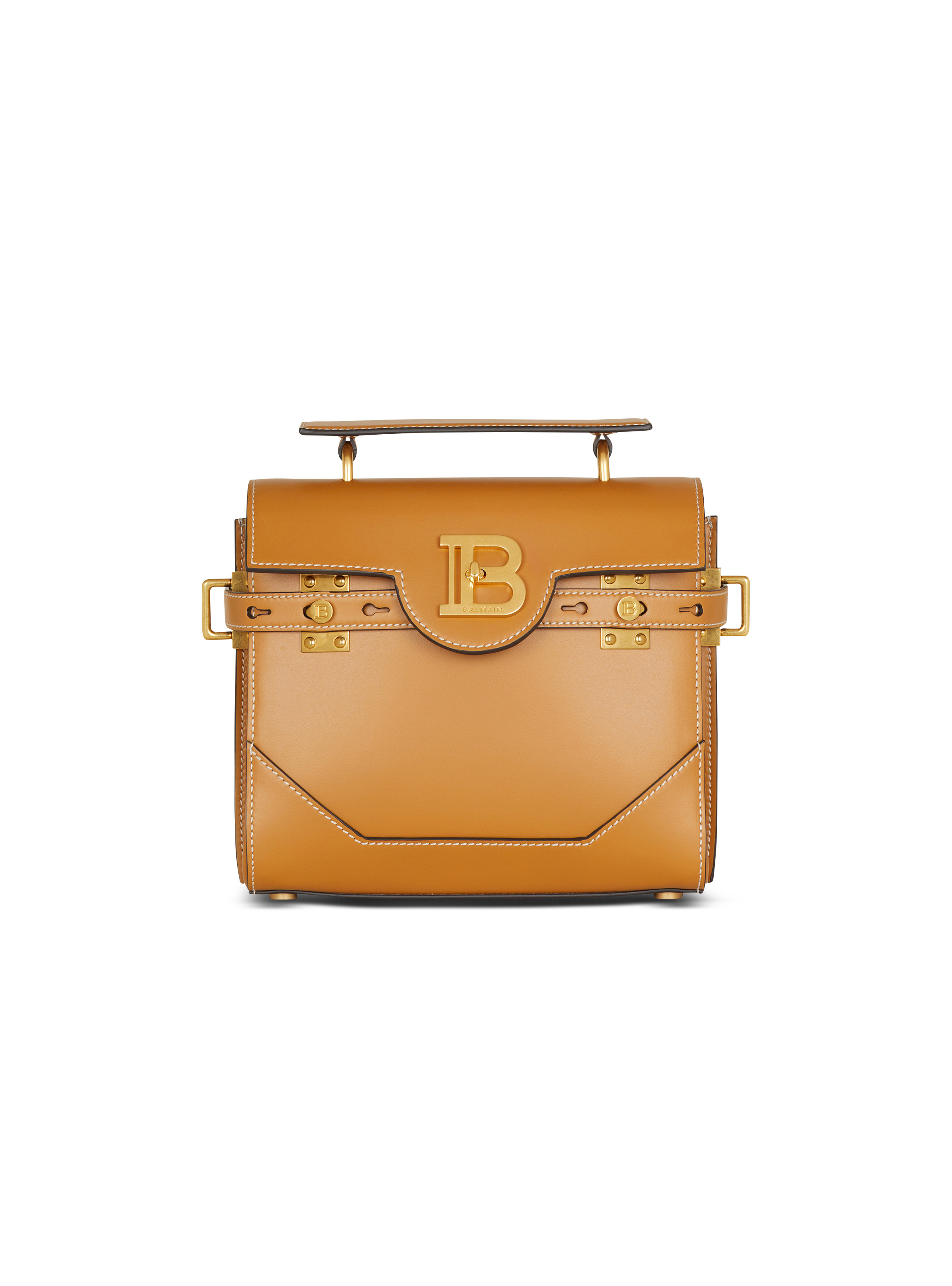 Smooth leather B-Buzz 23 bag - 1