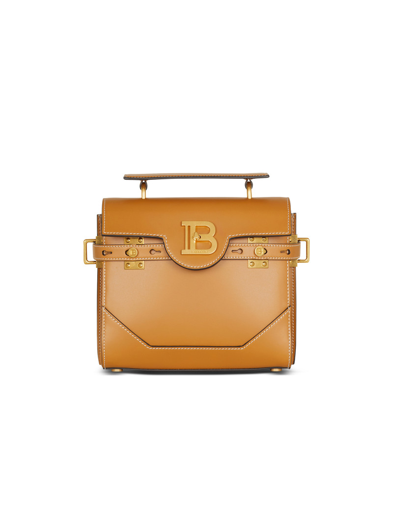 Smooth leather B-Buzz 23 bag 1
