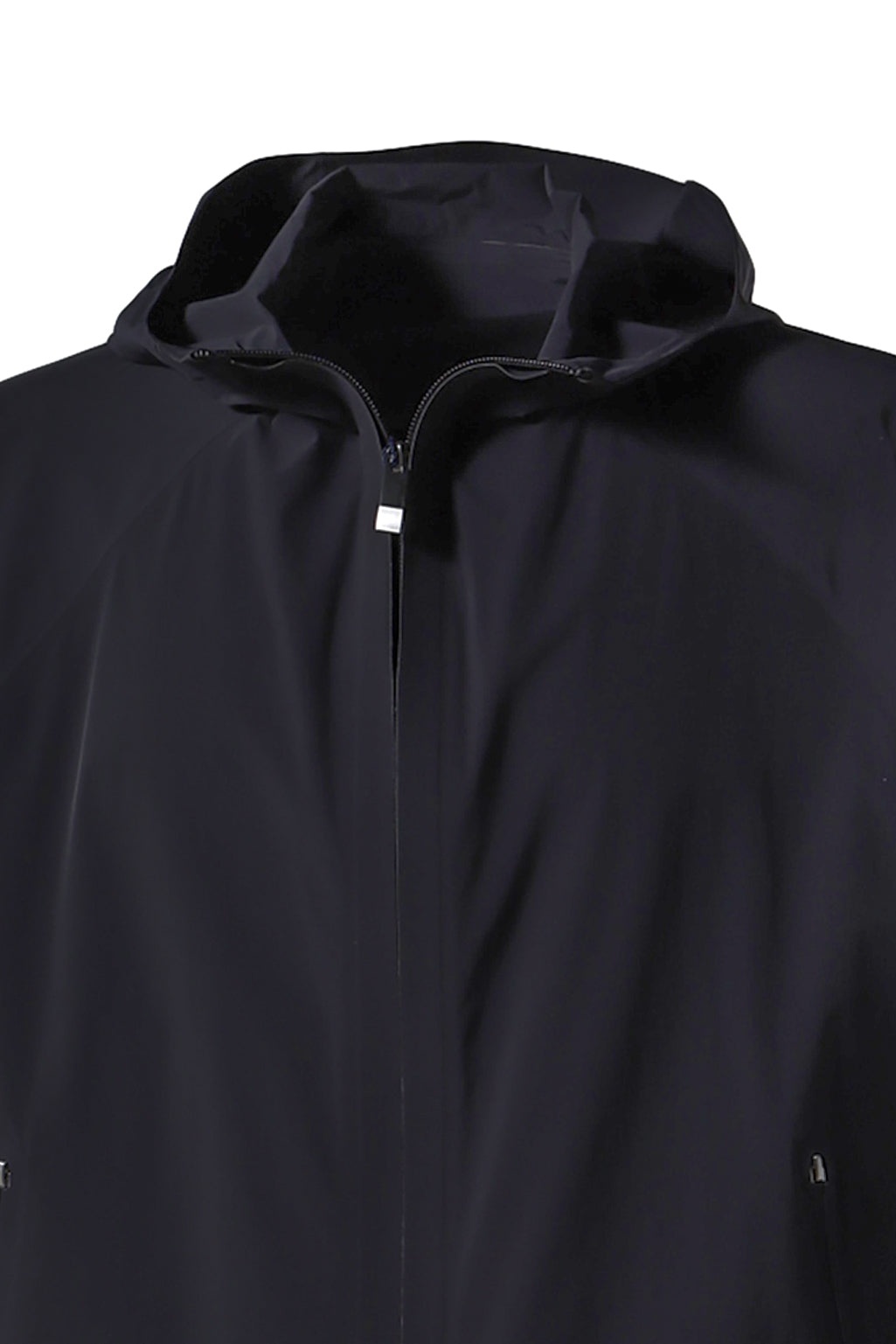 CHALVINE JACKET / BLK - 4