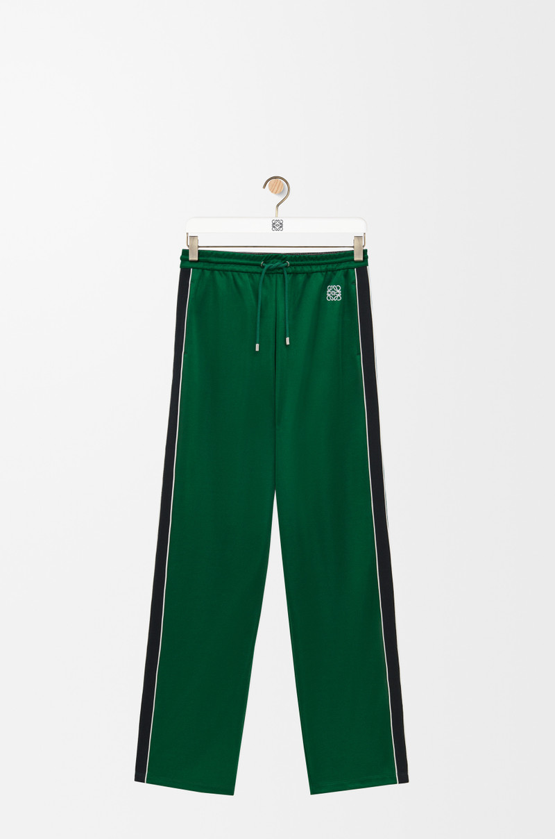 Tracksuit 바지 에 기술 jersey 1