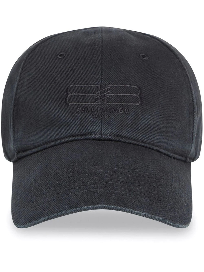BB Paris Icon cap 1